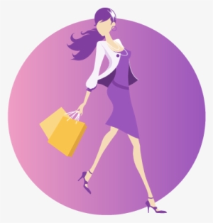 Marketing Fashion Brands And Products - Marketing #2499400