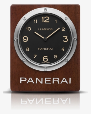 Pnpam00642 - Wall Clock - Panerai #2499488