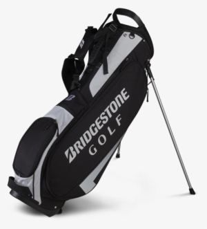 Bridgestone Golf Bag 2018 #2499494