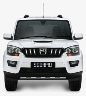 Introducing The New Generation Scorpio - Scorpio Price In Jaipur On Road #2499599