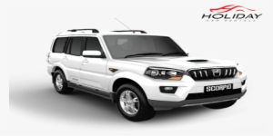 Scorpio - Prev - Mahindra Scorpio Png #2499631