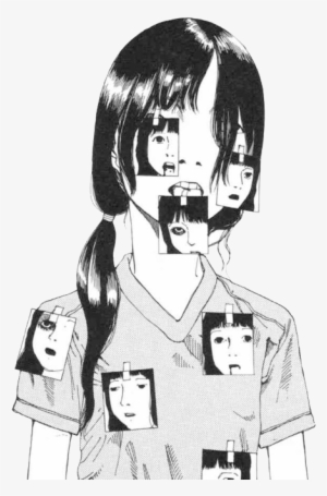 Car//sick - Shintaro Kago Manga #2499636