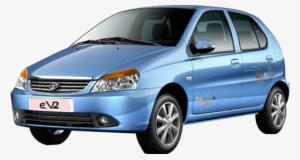 Seating Capacity- 05 - Indica Cars In Png #2499638