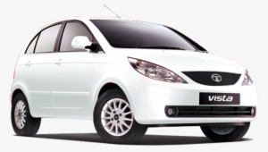 Parking, State And Toll Charges Will Be Extra If Applicable - Tata Indica Vista #2499663