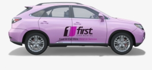 First Car Rental Tanzania - First Car Rental #2499693