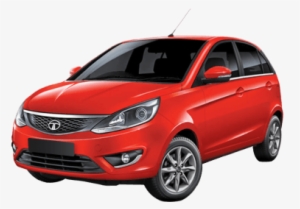 Tata Bolt - Chevrolet Spark Red 2018 #2499697