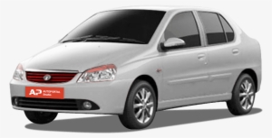 Tata Indigo Ecs - Maruti #2499756