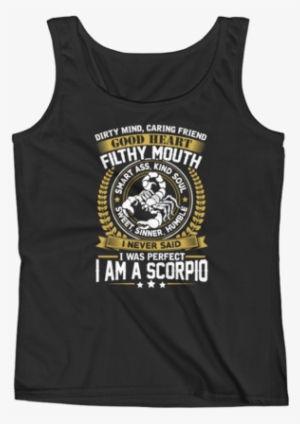 Dirty Mind, Caring Friend, Good Heart Scorpio - Shirt #2499863 Dirty Mind, Caring Friend, Good Heart Scorpio - Shirt #2499863