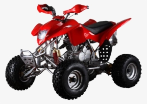 Desert Atv Biking - Far Farquad On A Far Quad #2499867