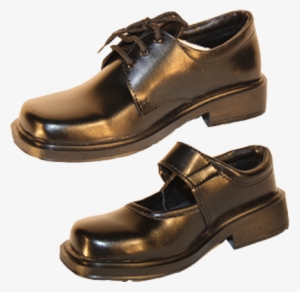 School Shoes - School #2499889