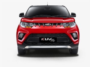 Mahindra Kuv100 Nxt 2018 #2499941