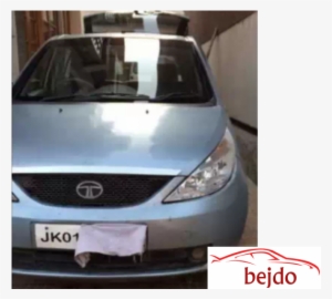 00 ₹tata Indica Vista Petrol 2009* - Tata Indica #2499968