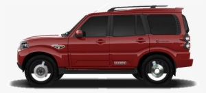 Slide Background - Mahindra Scorpio #2499969