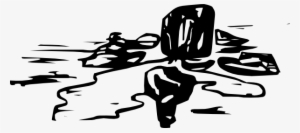 Broke - Bottle #250023