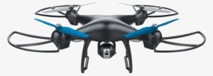 Premier Gps Drone With Follow Me Technology - Promark P70 Gps Drone #250046