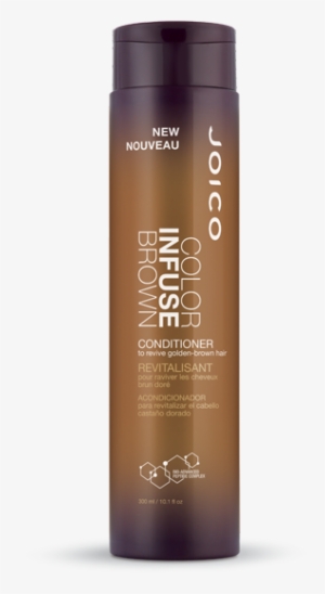 Color Infuse Brown Conditioner #250068