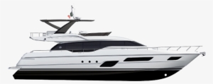 Ferretti Yachts - Luxury Yacht #250088