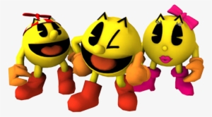 I'm Sure Everyone Who Reads This Article Will Have - Pac Man And Ms Pac Man #250197