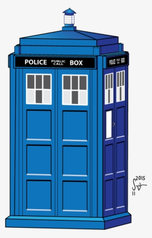 Tardis #250201