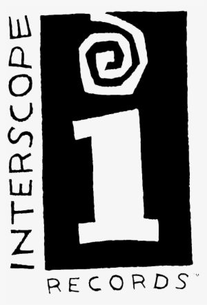 Interscope Records - Interscope Geffen Records Logo - Free Transparent ...