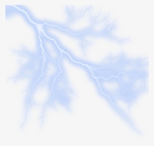 Lightning Strike Png Photo - Lightning #250270
