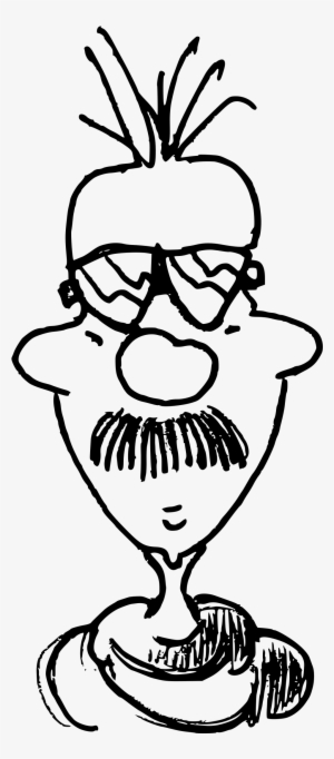 Cool Dude Drawing At Getdrawings - Clip Art #250287