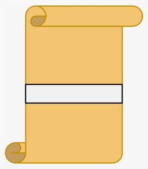 Scroll - Portable Network Graphics #250311