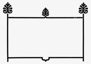 Picture Frames Window Download Mat Watercolor Painting #250316