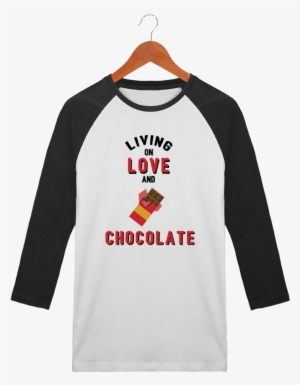 T Shirt Baseball Crew Neck Unisex Stanley Stella Living - T-shirt #250354