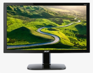 Acer Ka240h - 24" Led Monitor - Fullhd #250356