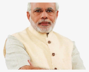 Narendra Modi Png Transparent Images - Narendra Modi Announcement About Demonetisation #250358