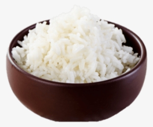 Bowl Of White Rice - Bowl Of Sticky Rice #250404