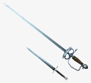 Acrogue Officer's Short Sword - Assassin's Creed #250451