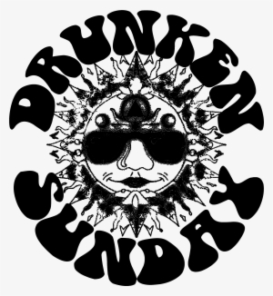 Logo - Drunken Sunday #250565