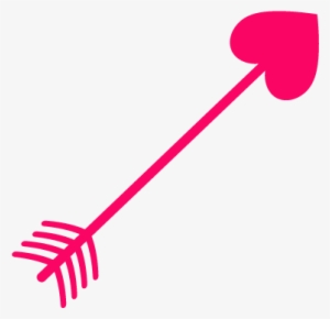 Cupid Arrow Png #250567