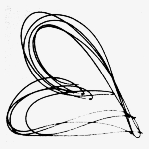 Clip Art Library Download Png By Vivibiebercyrus On - Corazon Drawing Png #250606