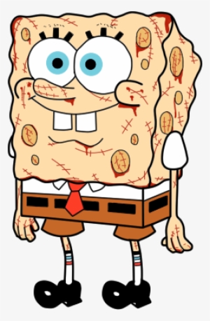 Tdsa Spongebob - Monet X Change Sponge Dress #250607