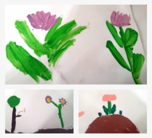 Collage Picmonkey 2 - Red Clover #250608