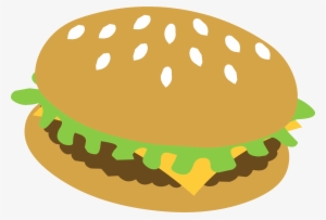 Hamburger - Hamburgers My Little Pony #250670