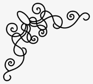 Corner Borders Png D4qdvk Clipart - White Borders And Frames #250692