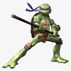 Teenage Mutant Ninja Turtles Png #250696