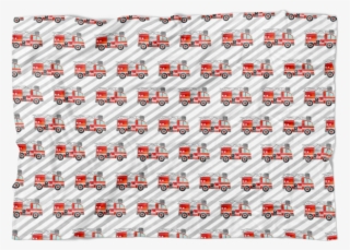 Watercolor Green And Pink Leaves And Berries Seamless - Watercolor Painting #250760