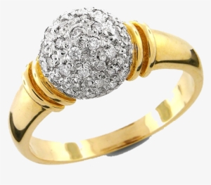 Ring Png - Gold Ring Designs 2018 #250811