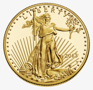 Gold Eagle Coins #250853