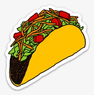 Taco Magnet - Onetaco - An Urban Taqueria #250930