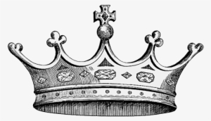 Svg Transparent Library Queen Crown Png Image - Crown Transparent #250991