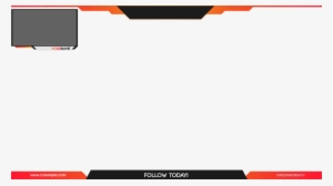 Twitch Transparent Overlay - Fortnite #251040