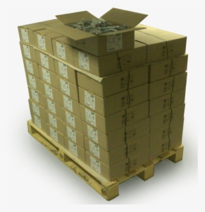 Pallet / Cargo Tags - Waterproofing #251063