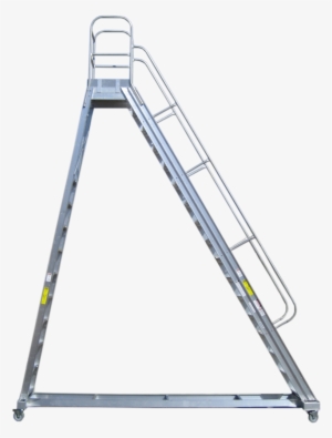Stokes Ladder Profile - Ladder #251088