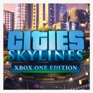 1 Cities Skylines - Cities: Skylines Deluxe Edition Pc/mac #251111